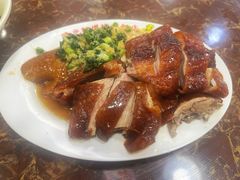-陈光记烧腊店(罗保博士街店)