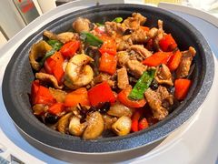 -小城外婆肴私房菜.家宴聚集点(圆明园颐和园·清河上地店)