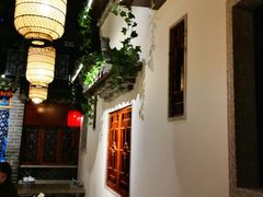 大堂-七宝老街汤团(上海世纪汇广场店)