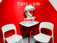 -72 COFFEE(东朝阳路店)