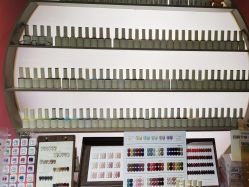 -MB·nail美甲美睫