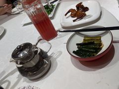 -锦粤宫·精致粤菜(深圳北站店)