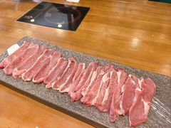 -福成肥牛(张家口桥东分店)