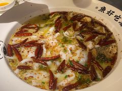 -首秀·四川料理(星耀101店)
