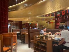 -巴奴毛肚火锅(悠唐购物中心店)