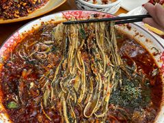 -阳光院坝小龙虾(红牌楼店)