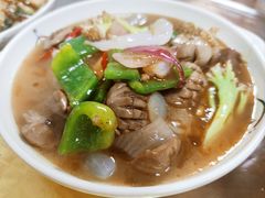 -聂记粤菜馆(鼓西路店)