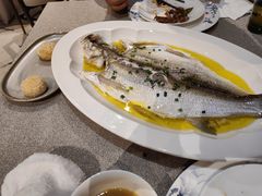 -太湖饭店·寄畅轩中餐厅