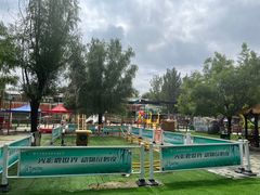 -北京鹿世界主题园