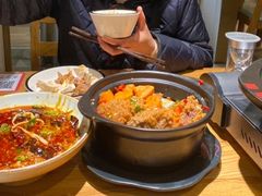 -陶德砂锅(蜀汉路店)