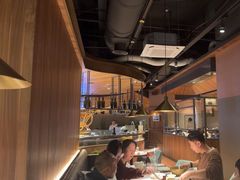 -大树餐厅(益田假日店)