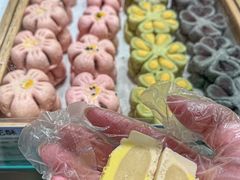 -百年同和·江南点心院(山塘街店)