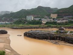 -陕西黄河壶口瀑布旅游区