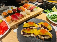 -温野菜涮涮锅(西单大悦城店)