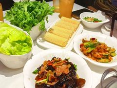 -纯味斑鱼府(中海环宇荟店)
