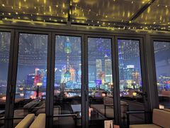 -罗斯福色戒酒吧(外滩店)