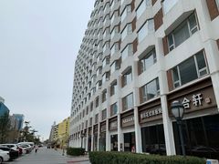 -北京京伦饭店
