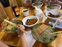 -金三角老鸭粉丝煲