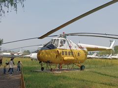 -中国航空博物馆