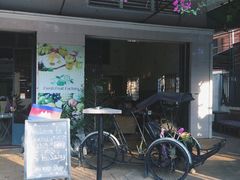 -Fresh Fruit Factory - Fruit Cuisine Restaurant