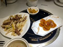 -顺峰顺水顺德菜(第一百货店)