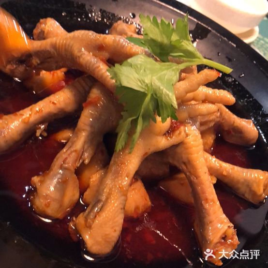 稀溜耙(御锦湾店)