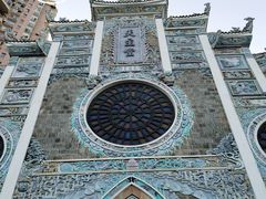 -贵阳北天主教堂