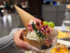 -芳草地西式融合餐厅(回龙窝店)