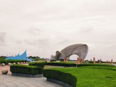 -南汇嘴观海公园