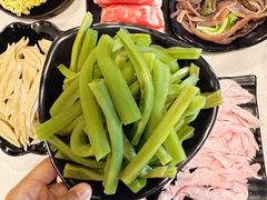-三江汇火锅店(保全街店)
