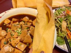 煎饼卷大葱-赵记煎饼卷大葱(泰山大街店)
