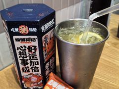-领蟹祥记·香辣蟹·特色小海鲜(奥体天虹店)