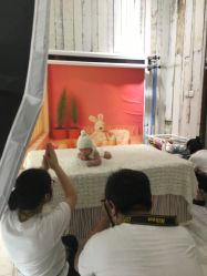 -星豆豆儿童摄影(南郊太白南路店)