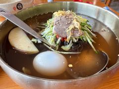 -顺姬冷面(延大护理学院小区店)