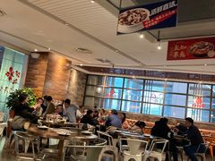 -新旺茶餐厅(嘉里城店)
