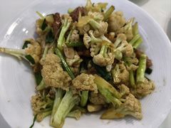 -帕米尔食府(白云观店)