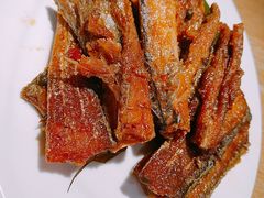 -小菜园新徽菜(蚌埠蚌山万达店)