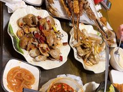 -西单翅酷(西单店)