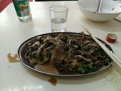-春雨羊汤店(广开四马路总店)
