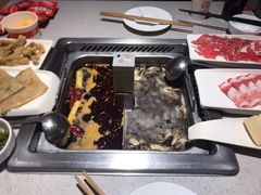 -海底捞火锅(泉城路店)