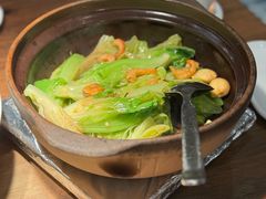 啫啫生菜煲-陶陶居·雅园(凯华国际店)