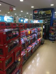 -玩具反斗城(正大广场店)