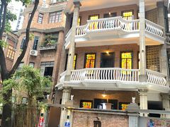 -恩宁刘福记(东华东路店)