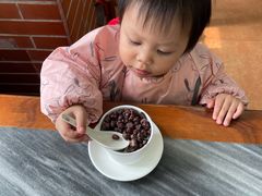 红豆双皮奶-沙湾姜撞奶甜品店(昌岗中路店)