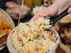 -大风老火锅(江北一店)