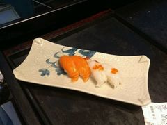 -大雄寿司(中华广场店)