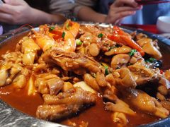 -胖哥俩肉蟹煲(杭州下沙学林街店)