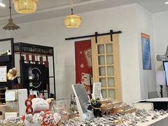 -肆兮眼镜·蔡司·徕卡战略合作店(大坪店)
