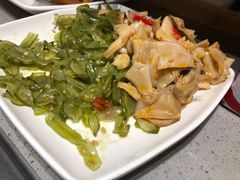-海底捞火锅(松雷店)