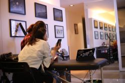 -飛凡TATTOO纹身•原创